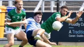Fixtures for the final round of the Kildare Senior Football Championship groups announced