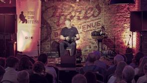 Fourth F&eacute;ile Liam O'Flynn in Kildare launches on Thursday