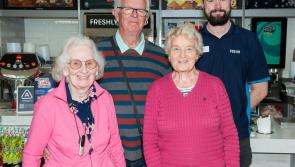 GALLERY: Check out the Happy Days Club at Kildare's Whitewater Shopping Centre