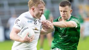 Kildare SFC: Clane advance to quarter-final defeating Moorefield
