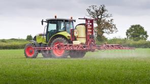 Call for Kildare pesticide users to exercise caution