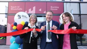 Positive development as new student accommodation facility opens in Kildare 