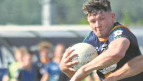 Kildare IFC: Two Mile House book a quarter-final spot