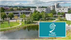 Met &Eacute;ireann reveals plan to use A.I. to 'transform' its weather forecasting capability