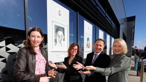 Texaco Children's Art Competition winners' artworks feature in unique Kildare exhibition