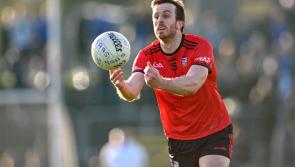 Throw-in times confirmed for huge Kildare SFC Semi-Finals this weekend