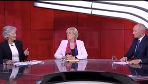 'Nightmare, utter waffle, and unimpressive' - Ireland reacts to first presidential debate