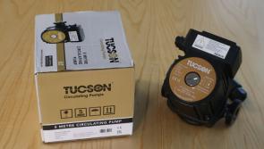 Serious electrocution risk from 114,000 circulating pumps in Irish homes, warns CCPC