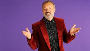 Who are the guests on this week's Graham Norton Show on BBC? Here's the star-studded line-up