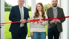 GALLERY: New Special Class opens at St Brigid’s National School, Ballysax, Kildare