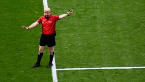 All-Ireland Final referee Brendan Cawley confirmed for Kildare SFC Final