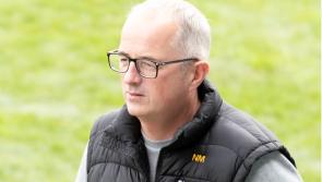 'We love a challenge' says Larries boss Noel Mooney ahead Kildare IFC Final