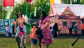 Kildare music festival is moving to Laois 