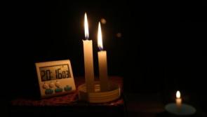 ALERT: Fault reported near Kildare border