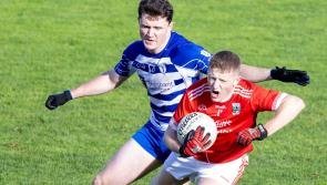 Brilliant Athy dethrone Naas in Kildare SFC Final