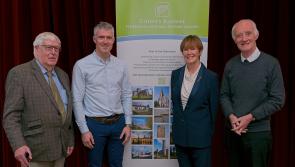 GALLERY: Kildare Federation of Local History Groups Seminar and AGM 2025