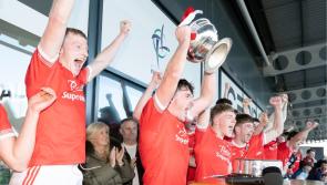 COMMENT: After a four-year stint the Dermot Bourke Cup heads south in Kildare