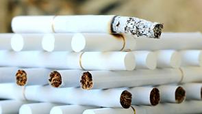 €858,500 worth of cigarettes seized by Revenue and gardaí based near Kildare border
