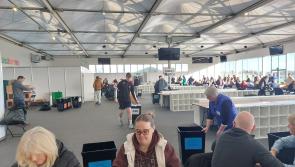 BREAKING: Kildare votes overwhelmingly for Catherine Connolly to be next president