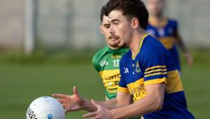 Kildare Junior champs Grange set for unusual Leinster start against Offaly IFC runners-up