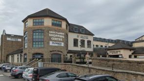 Changes could be on the way for this Kildare shopping centre