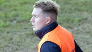 'We're here to represent Kildare' says Grange boss after Leinster Championship win