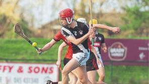 Maynooth take Kildare Minor 'A' Hurling title after classic final