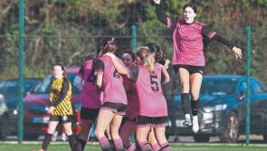 Relentless second-half display fires Monasterevin to Kildare cup final victory