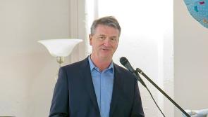 Well known Kildare politician joins new political party - and he'll likely run for the D&aacute;il