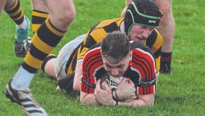 Newbridge pip Cill Dara in Kildare derby clash in Leinster League