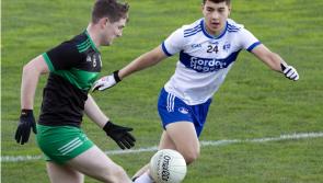 Kildare champs Sallins headed to P&aacute;irc Tailteann for Leinster Quarter-Final this weekend