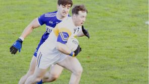 Kildare Junior champs Grange set for lunch-time throw-in for Leinster Quarter-Final