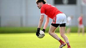 Where to get tickets for Athy vs Summerhill this weekend as Meath champs visit Kildare