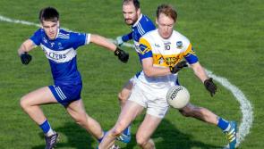Where to get ticket's for Grange's Leinster QF as Kildare champs meet Cloughbawn