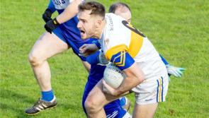 UPDATE: Grange's Leinster JFC Quarter-Final moved to new Kildare venue