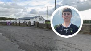 &euro;50,000 raised in two days for 'talented' GAA star (13) diagnosed with cancer