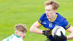 Kildare's Grangenolvin march on in Leinster