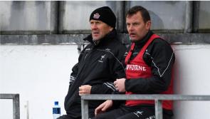 Former Kildare GAA selector announced as new manager of SFC team