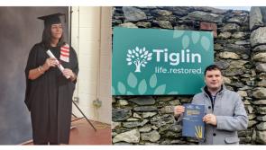 Woman who turned to alcohol after partner's suicide changed her life in Kildare