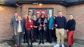 Dublin Simon Community officially opens new women-only service in Kildare&nbsp;