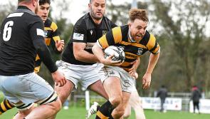 Newbridge turn the tables on Longford for vital win in the Leinster League Division 2A 