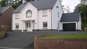 Kildare County Council issues update on taking in charge process for this housing estate