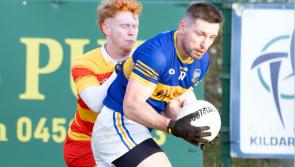 Where to get tickets for Grange's Leinster final as Kildare JFC winners face Fighting Cocks