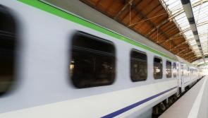 Major accessibility upgrade completed at this Kildare station