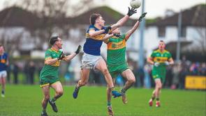 PREVIEW: Grange' tackle Munster champs Ballymacelligott for place in All-Ireland final