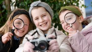 Primary schools across Kildare invited to enter Coillte's National Schools Photography Competition
