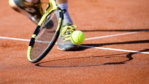 Three new tennis courts could be on the way for this Kildare town