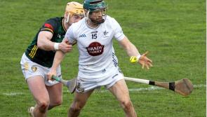 All the details as Kildare hurlers welcome Clare to The Short Grass County