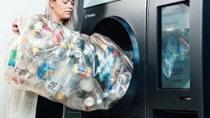 Is bulk bottle return machine coming to garage near M7? 