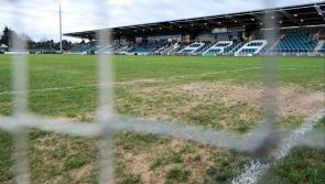 'She's struggling' - Fans wince at Cedral St Conleth's Park pitch ahead of Kildare game
